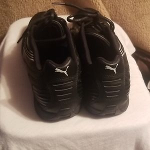 mens sneakers. never worn.